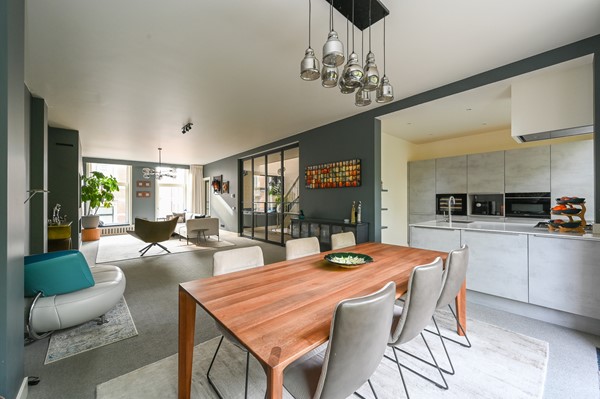 Medium property photo - Laan van Meerdervoort 39A, 2517 AD The Hague